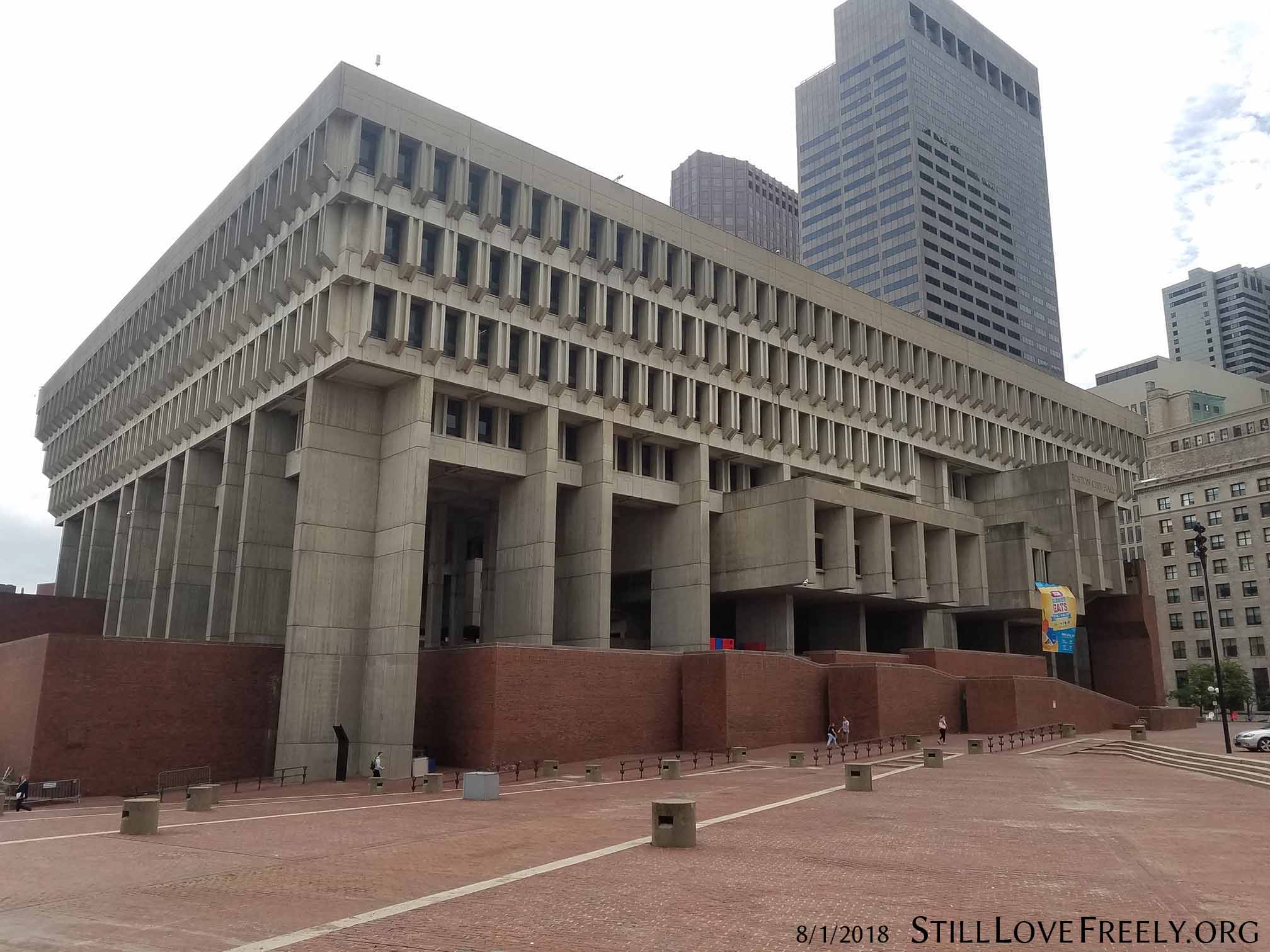 Street Diary Ornamentation